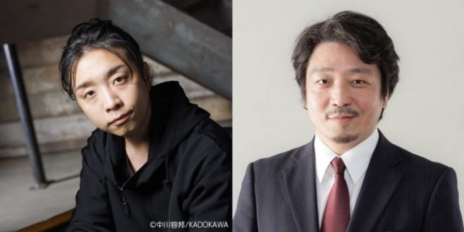 『TOKYO SPEAKEASY』今夜は、火曜日の常連客 落合陽一さんと物理学者・山下了さんがご来店！