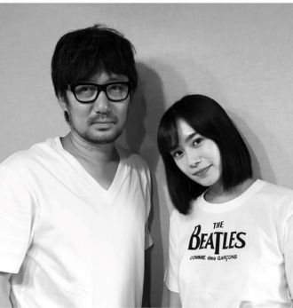 今週のゲストは女優の吉田志織さんをゲストにお迎えしました。