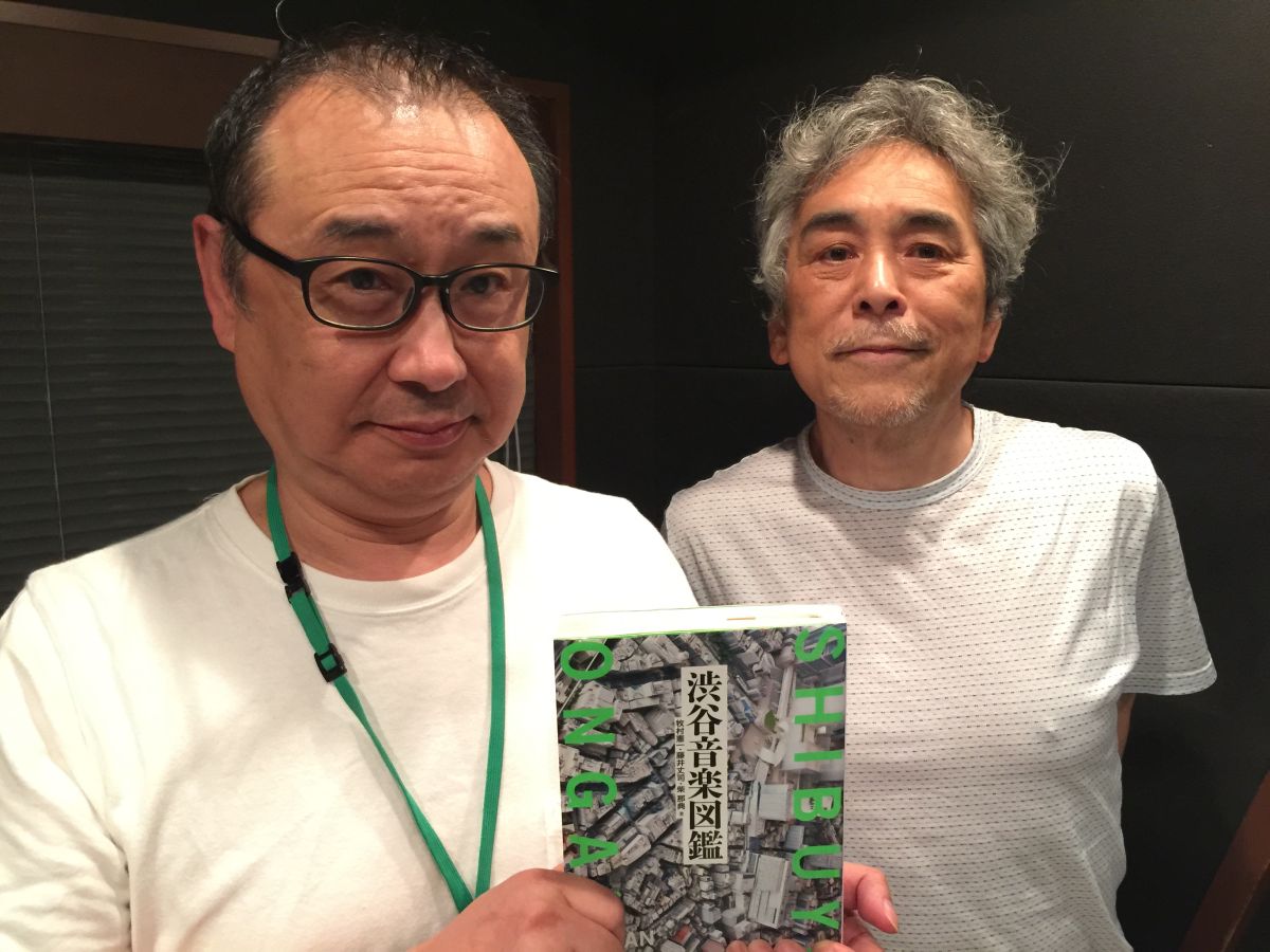 牧村憲一が語る山下達郎との出会い＆幻のシュガーベイブセカンドアルバム