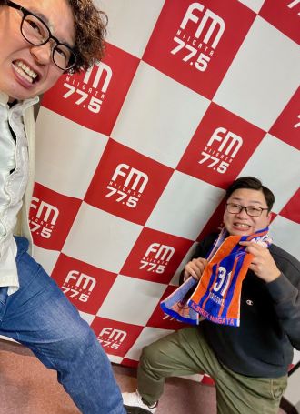 第177回【泣きながらSignを歌う】