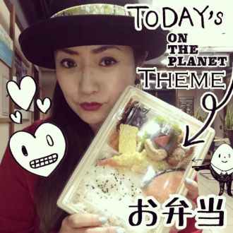 3月28日 火曜オンプラ 今日のテーマは「お弁当」です！