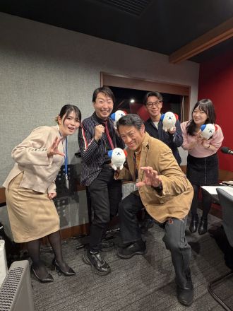 ホットスタッフpresents『ホットなお仕事トーク』_50