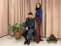 1_映画で共演した二人