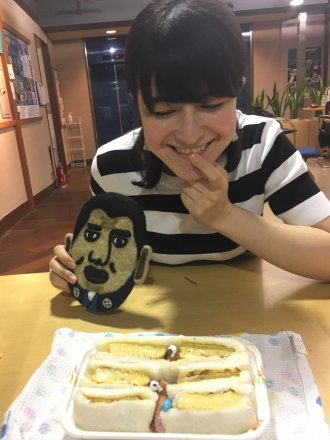 慈英蘭のちょっとCHIT CHAT #11