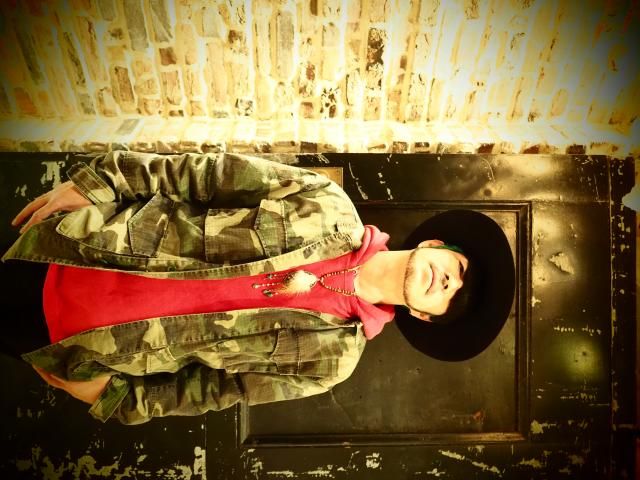 6月20日のプレイリストはLOW IQ 01さん