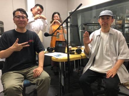 第69回　豊予海峡ルート