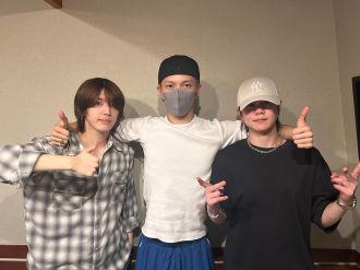 #186【話題の選挙ラップ＆チョコバナナアイス】夏、アガるぜ！