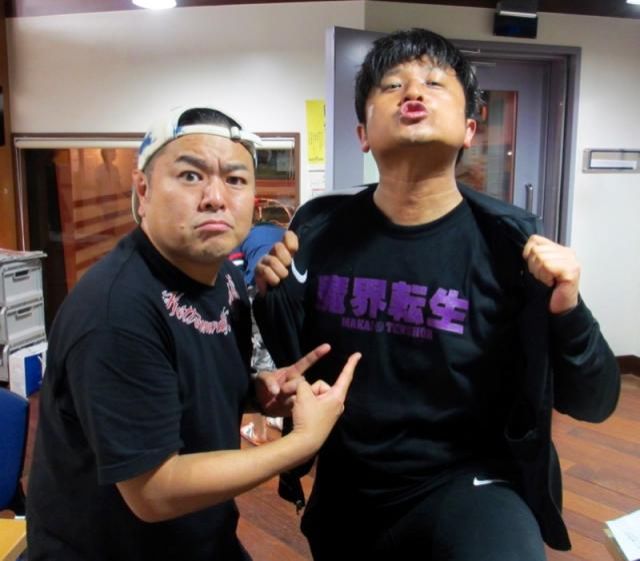 ありがとう浮牛城まつり！