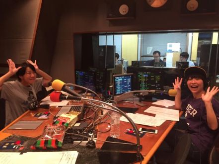 お聴きいただきありがとうございました！