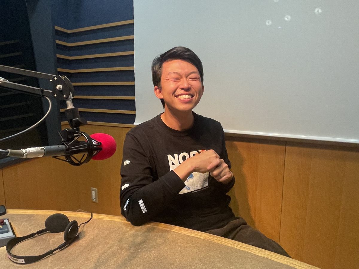 COSMO ECO Marché【12月11日放送】