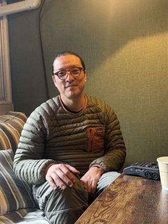 新羅慎二ソロ回「湘南乃風のツアーが一段落したら、やりたいことは…」