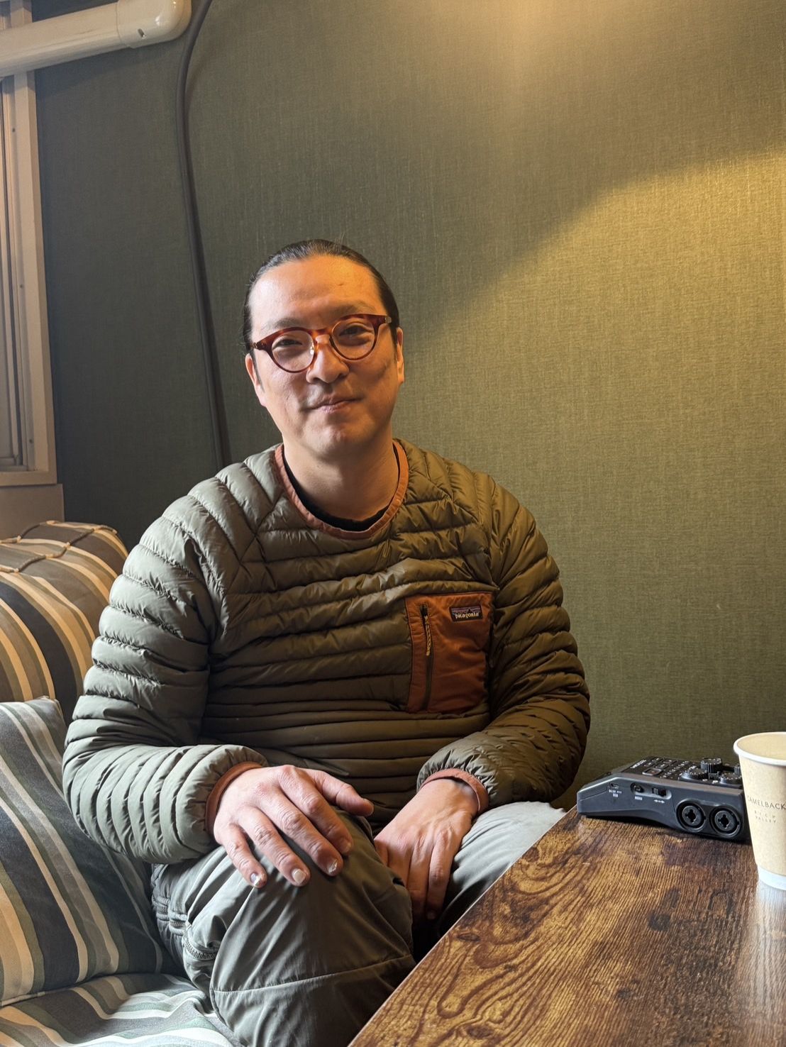 新羅慎二ソロ回「湘南乃風のツアーが一段落したら、やりたいことは…」