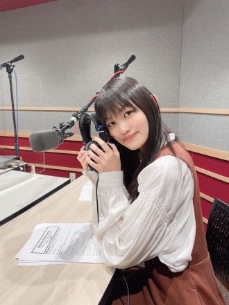 「ラブレター / THE BLUE HEARTS」の歌詞を早見沙織が朗読♪『早見沙織の声に出して聴きたいJ-POP』第60回