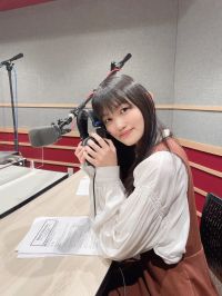 早見沙織の声に出して聴きたいJ-POP #60