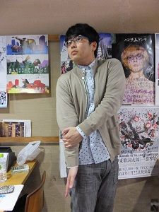 5月23日（金）かみかみでしたが・・・