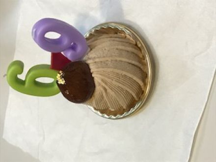 №１１６　　今年もついに「メリークリスマス」♪