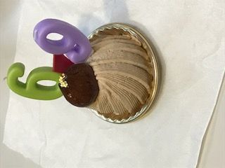 №１１６　　今年もついに「メリークリスマス」♪