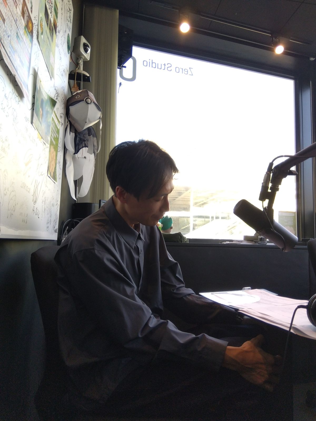  やくしまるえつこ+砂原良徳「Ballet Mécanique」（2025/09/19）