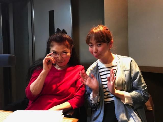 八代亜紀さんへの応援メッセージお待ちしています。