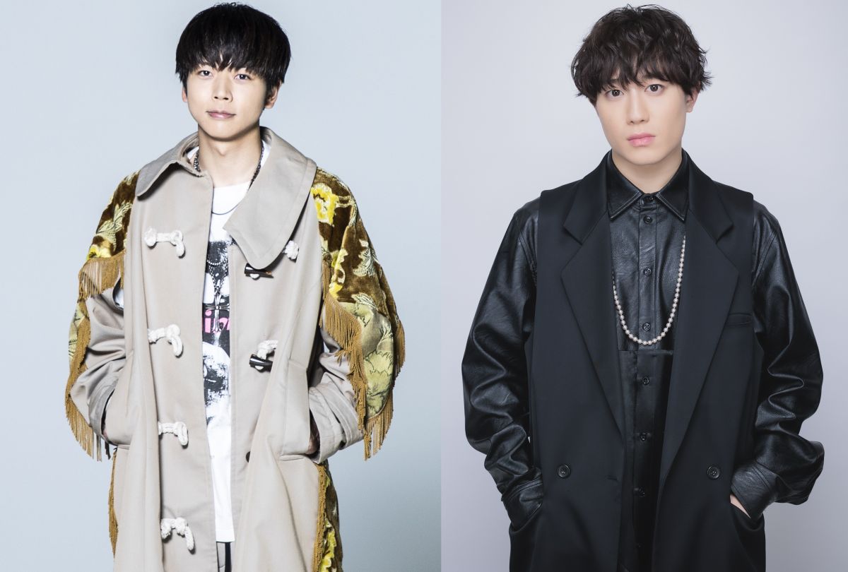 増田貴久(NEWS)さんと椿泰我（IMPACTors/ジャニーズJr.）さんの話を盗み聞き・・・１時間を緊張してた後輩と１時間を任せた先輩