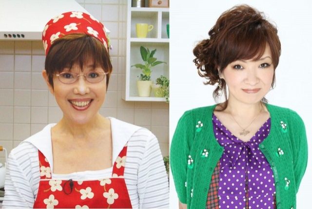 『TOKYO SPEAKEASY』今夜は、料理愛好家・平野レミさんと、タレント・清水ミチコさんがご来店！