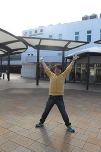 東海道新幹線　開業５０周年記念・こだまの旅！part2