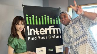 9/29 アントニーのALL-IN【ゲスト：岡本詩菜さん】