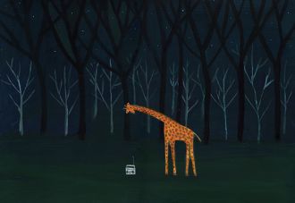 小説「これはただの夏」発売直前に燃え殻・二村ヒトシが考える「身の丈にあった仕事」「逃げること」そして「小説を書くということ」。。。