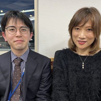 まもなく棋士生活も１年！ 棋士編入試験の試験官も／山川泰熙（やまかわ・たいき）四段！