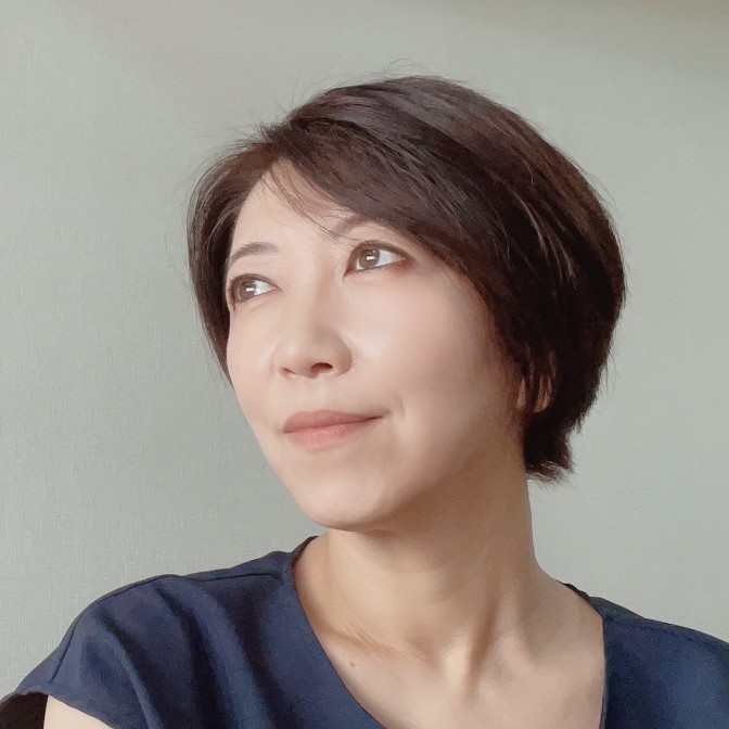 黒瀬智恵 - パーソナリティ｜JFN Pods
