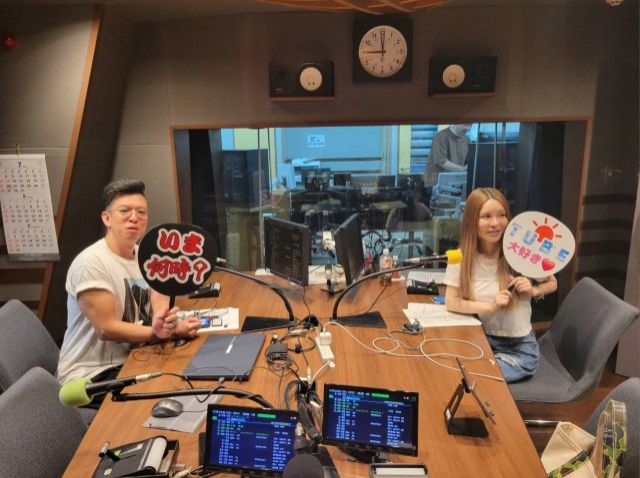 7月15日（月）Song List♪