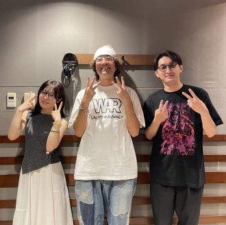 夢のグループ???