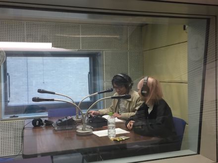 #32 ACCモリシーのこぼれタレコミ情報！