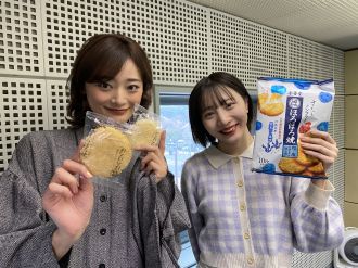 能條愛未と美麗がコミュ力アップのために即興劇にチャレンジ！その結果は・・・？