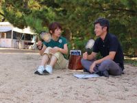 Vol.123 さぬき市・津田の松原で開催される「瀬戸内海国立公園指定90周年記念花火大会」をご紹介(240814OA）