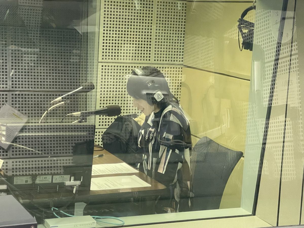 【ハリセンボン 箕輪はるか】放送後記～2026年2月1週目～「高校時代のあの日」