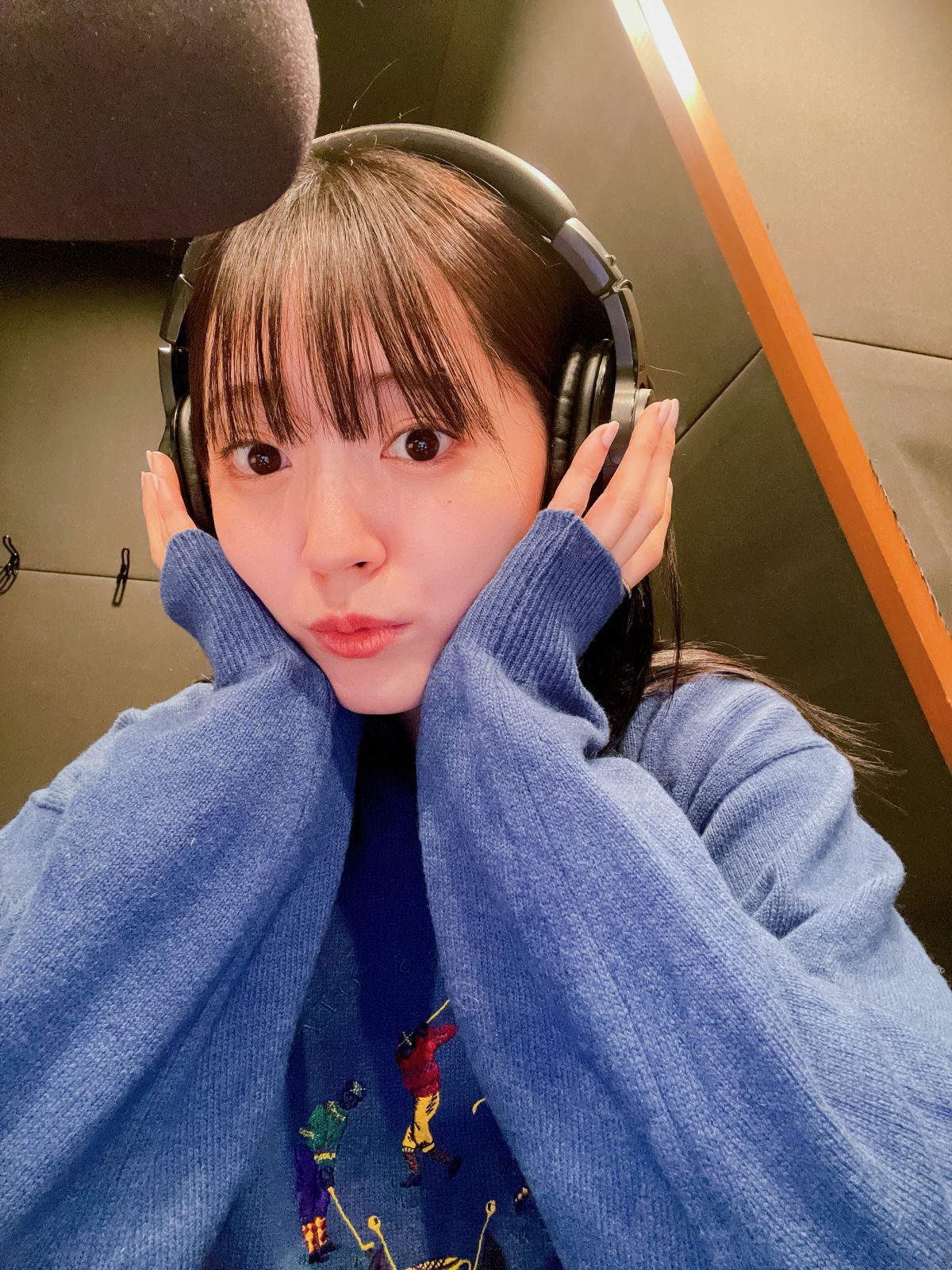 #116 まだまだEasy To Smile（アフタートーク）今回は喉が強いという話から・・・