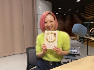 SETAがオススメする「春、戻る」by瀬尾まいこ