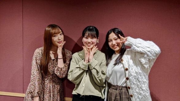 【イメージが変わった先輩は？&amp;モーツァルトに例えられたメンバーとは？】･･･2020年4月22日からのJHNこぼれ話（モーニング譜久村・BEYOOOOONDS小林・Juice松永）
