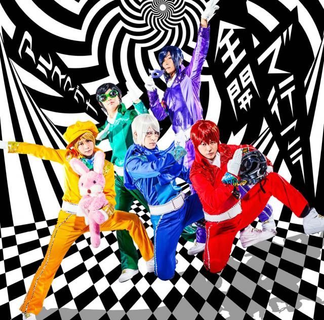 今宵、貴方の心にどんな音楽がギフトされましたか？