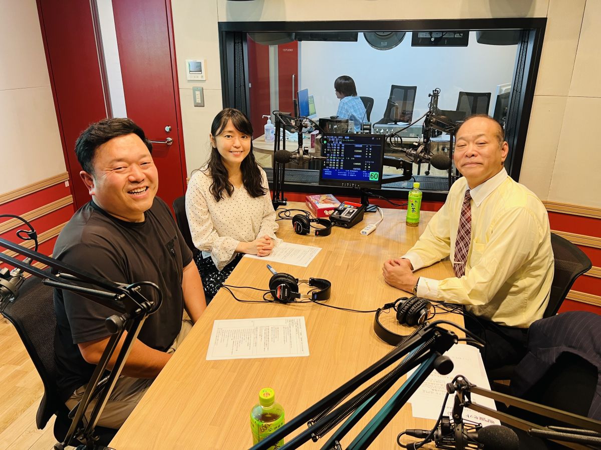 Station×Station 鳴門屋と愉快な仲間たちアフタートーク(2024.06.11)