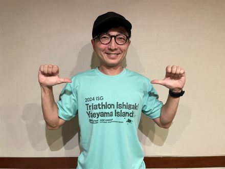 石垣島トライアスロンのこぼれ話！実はあるトラブルが発生していた…？