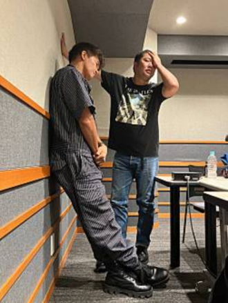 武井壮・とにかく明るい安村 THE WORLD CLASS　11月12日放送回