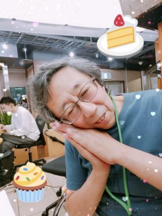 ネクストスイーツ