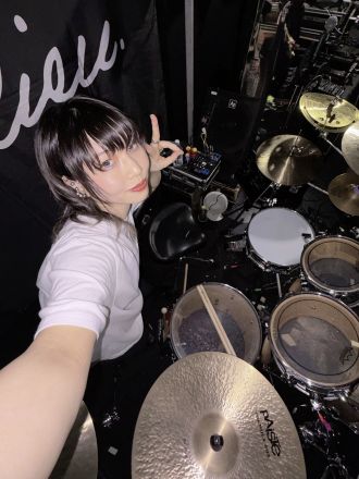 【配信95回目】Mimoriソロ回♪セットログとリリイベと、そして超マニアックなドラムセッティングの話。