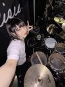 【配信95回目】Mimoriソロ回♪セットログとリリイベと、そして超マニアックなドラムセッティングの話。