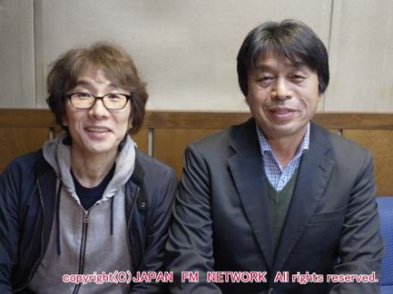 ゲスト：コメットハンター木内鶴彦さん（part2）