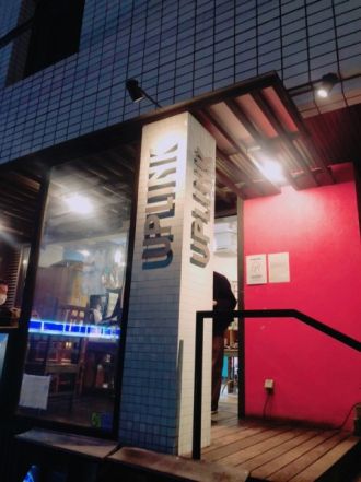 5月18日（火）今日の1コマ