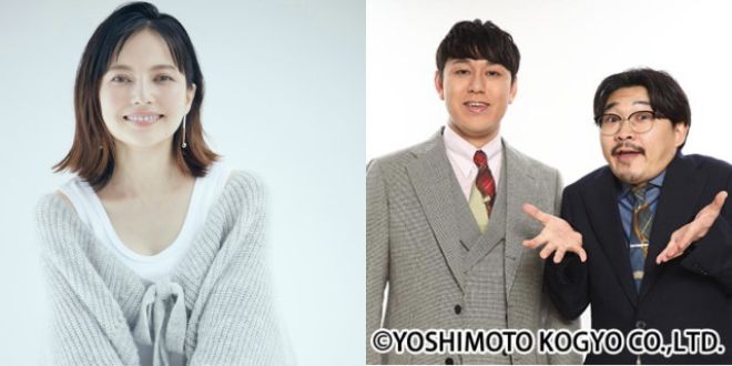 『TOKYO SPEAKEASY』今夜は、ベッキーさん、オズワルド 伊藤俊介さん、畠中悠さんがご来店！