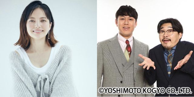 『TOKYO SPEAKEASY』今夜は、ベッキーさん、オズワルド 伊藤俊介さん、畠中悠さんがご来店！